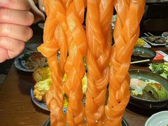 -王氏炉匠·烧鸟放题自助(好运街店)