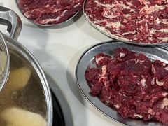 -菜忠潮州牛肉店(岗厦店)