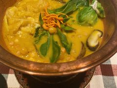 -叶叶菩提(太原别墅店)