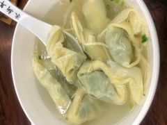 -朱新年·苏式汤团·面点(北寺塔店)