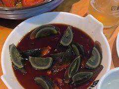 -四禧精酿铜锅涮肉·烧烤工场(大明湖店)