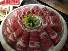 -大话三城重庆火锅(万科天誉店)