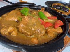 -肥仔文澳门猪骨煲(南京西路店)