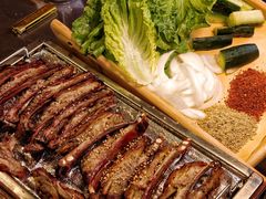 -168烧烤(北仑店)