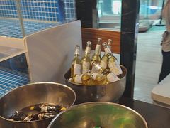 -OPEN開全日自助餐厅·牛肉火锅·海鲜(佛山希尔顿酒店)