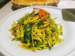 农家南瓜丝-徽镇小厨·经典徽菜(马连道店)