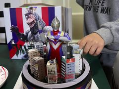 -好利来(亦庄国融店)