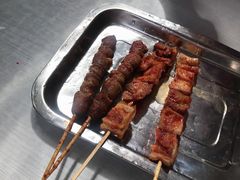 微波鸡心-海平馄饨(逍遥二路店)