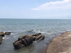 -老虎石海上公园