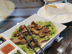 -德顺源·非遗烧麦·老菜(大观园店)