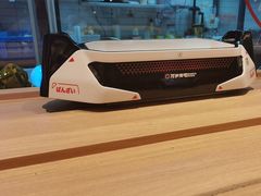 -万岁寿司(万国店)