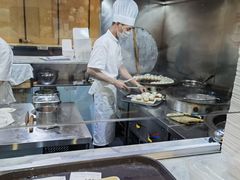 -东泰祥生煎馆(重庆北路店)