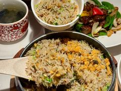 -食锦记·福建私房菜(浦西万达店)