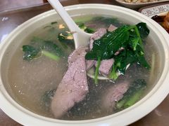 -聂记粤菜馆(鼓西路店)
