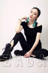 -ZAGA形象设计