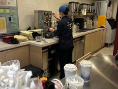 -唐沫茶兮(仓山万达金街店)