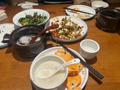 -如轩·海鲜砂锅粥·潮汕菜(一品天下店)