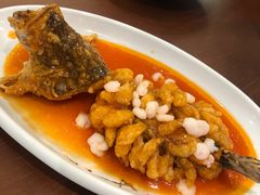 -三凤酒家·百年无锡菜(清扬茂业店)