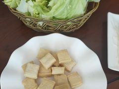 -岳合轩老北京涮肉