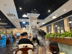 -鑫龙火锅城(青岛分店)