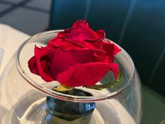 -L'Arome芳芳法国餐厅(仙林金鹰店)