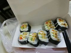 -N多寿司(万尚城店)