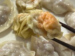 鲜虾蟹籽云吞-袁记云饺(西安路店)