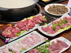 -御膳粥·牛乳粥底火锅·地道顺德菜(容桂店)
