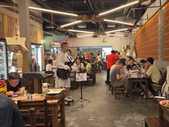 -破店肥哈·东北烧烤·夜宵(南山保利店)