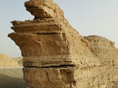 -敦煌雅丹国家地质公园