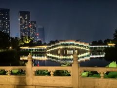 -西海子公园