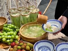 -韩味南山塔·烤肉自助(中骏世界城店)