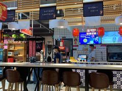 -苗小坛酸汤鱼(酒仙桥店)