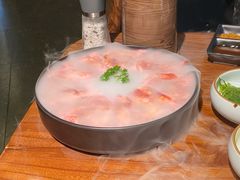 -九田家黑牛烤肉料理(新辰里亚运村店)