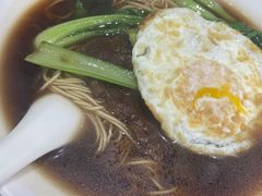 -梧桐面馆桐乡阿能面店(印象城店)