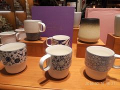 -矢量咖啡(万象汇店)