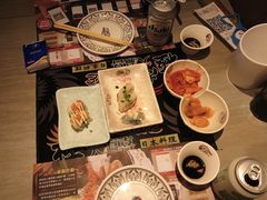 -极尚大瀛喜日本料理(铜锣湾店)