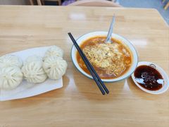-津门张记包子铺(三马路店)