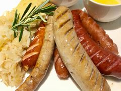 -TAMATI(巴黎贝甜韩式西餐厅店)