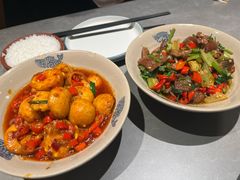 -潇湘阁(汉光百货店)