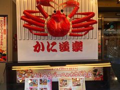 -蟹道乐(道顿堀本店)