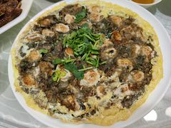 蚝烙-迈姨·潮州菜(麓湖公园店)