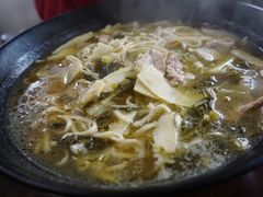 -家烧面馆【南山路知名经典面食】