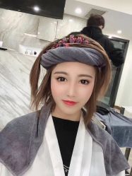 -16番发型