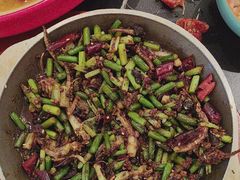 -川流不息·地道川菜·小龙虾(松东路店)