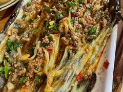 -为民烧烤吧.自贡爆炒菜(收录10年好店)