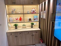 -麦悠悠·SPA·推拿(太阳山路店)