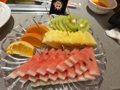 -海底捞火锅(顺义华联店)
