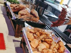 -豪德亨牛排自助餐厅(抚州东乡店)