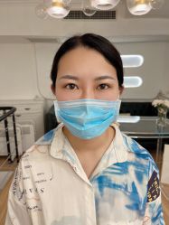 -babiline芭比莱恩半永久纹眉纹唇发际线